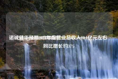 诺诚健华预期2024年度营业总收入10.1亿元左右 同比增长约37%