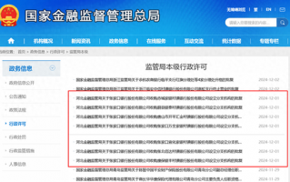 张家口银行获准一口气合并7家村行 年内河北省处置中小银行已达31家 仅次于辽宁